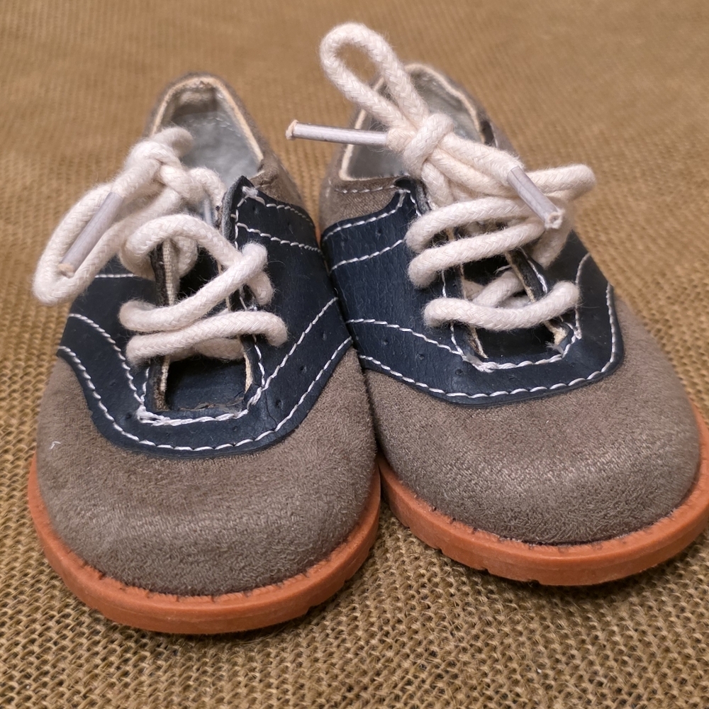 GenuineBaby By OshKosh Baby Oxfords